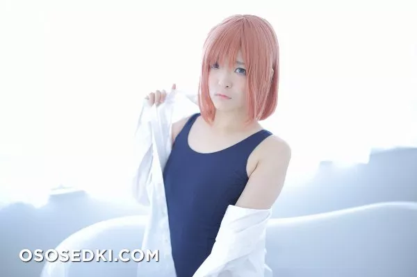[Nikukyu Ayato, Nagisa MK-2, Usagi, Senji] Klartheit (Various) - 402