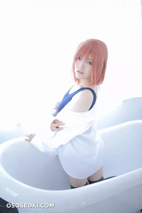 [Nikukyu Ayato, Nagisa MK-2, Usagi, Senji] Klartheit (Various) - 408