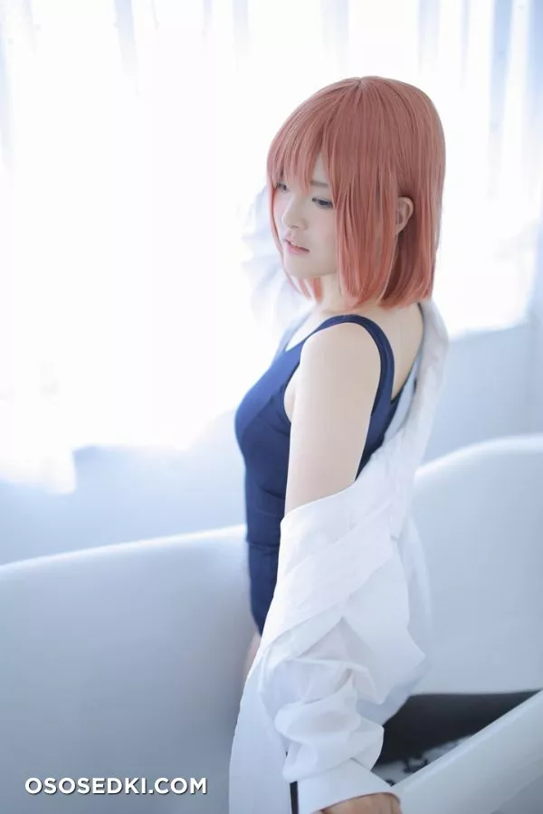 [Nikukyu Ayato, Nagisa MK-2, Usagi, Senji] Klartheit (Various) - 409