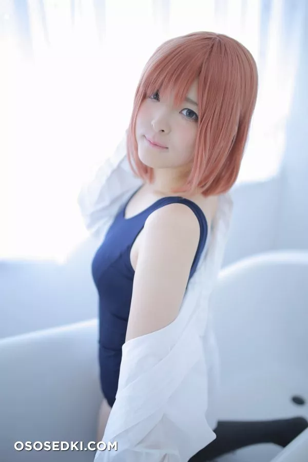 [Nikukyu Ayato, Nagisa MK-2, Usagi, Senji] Klartheit (Various) - 410
