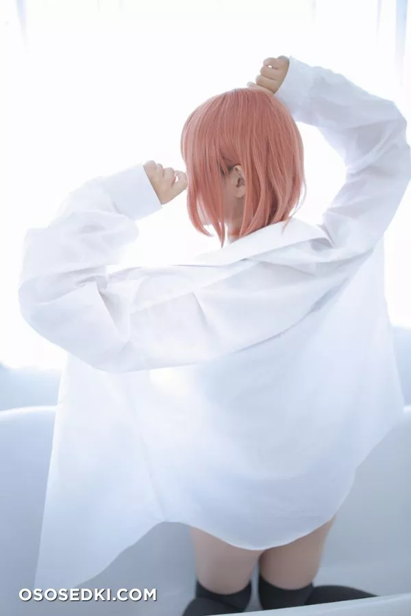 [Nikukyu Ayato, Nagisa MK-2, Usagi, Senji] Klartheit (Various) - 413