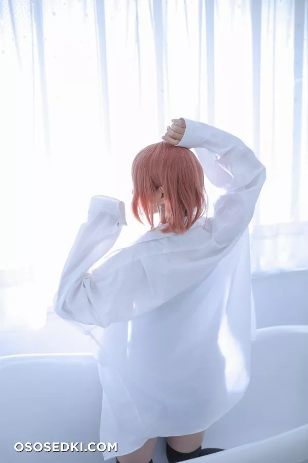 [Nikukyu Ayato, Nagisa MK-2, Usagi, Senji] Klartheit (Various) - 414