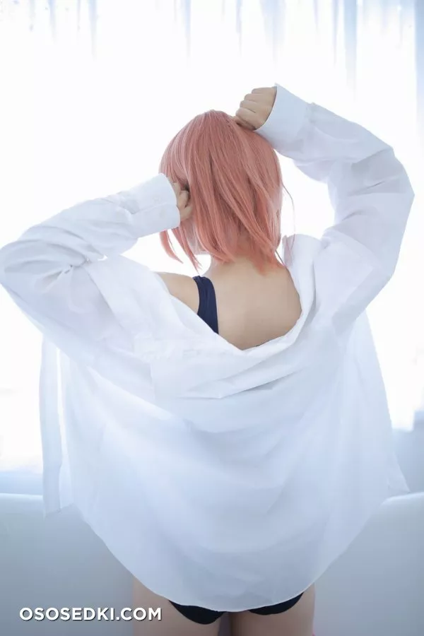 [Nikukyu Ayato, Nagisa MK-2, Usagi, Senji] Klartheit (Various) - 416