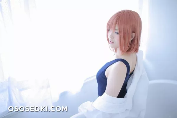 [Nikukyu Ayato, Nagisa MK-2, Usagi, Senji] Klartheit (Various) - 426