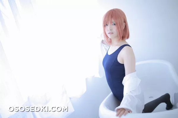 [Nikukyu Ayato, Nagisa MK-2, Usagi, Senji] Klartheit (Various) - 433