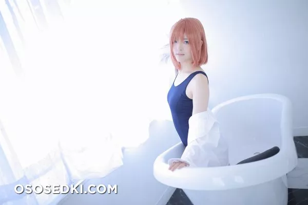 [Nikukyu Ayato, Nagisa MK-2, Usagi, Senji] Klartheit (Various) - 434