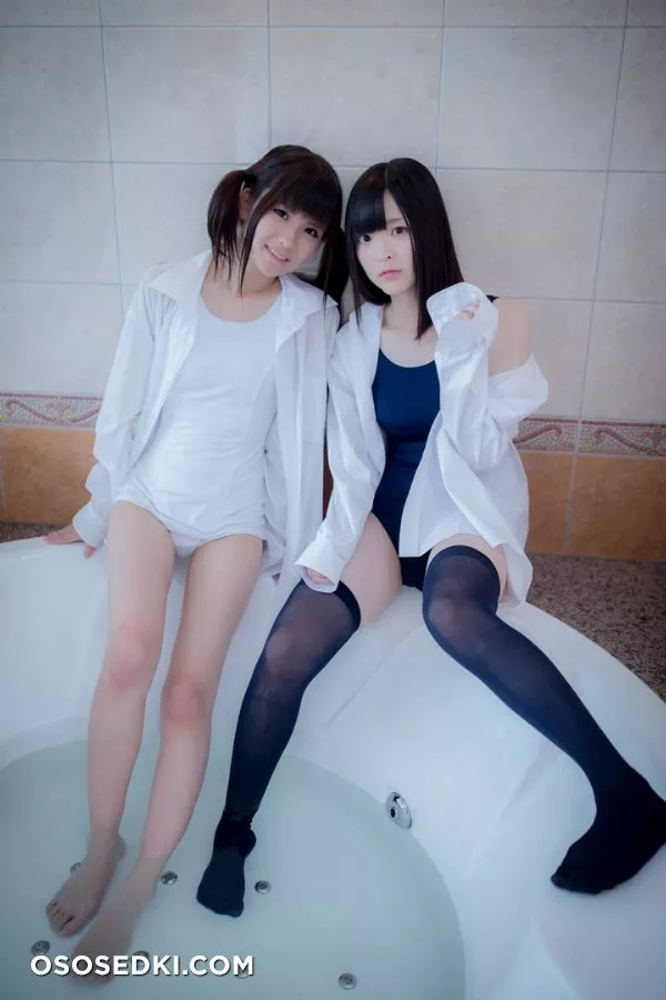 [Nikukyu Ayato, Nagisa MK-2, Usagi, Senji] Klartheit (Various) - 600