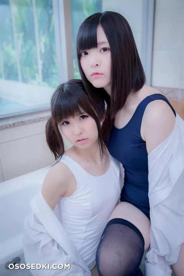 [Nikukyu Ayato, Nagisa MK-2, Usagi, Senji] Klartheit (Various) - 613