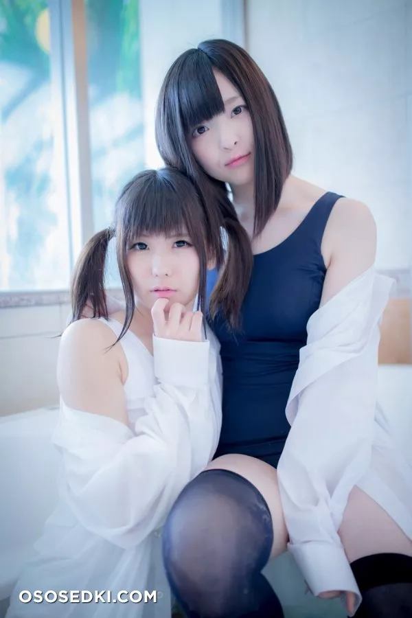 [Nikukyu Ayato, Nagisa MK-2, Usagi, Senji] Klartheit (Various) - 616