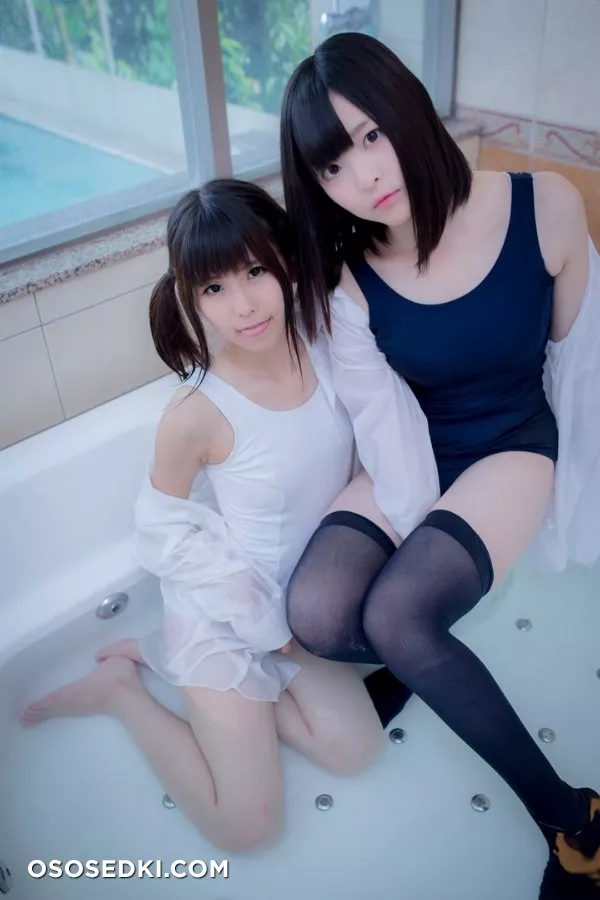 [Nikukyu Ayato, Nagisa MK-2, Usagi, Senji] Klartheit (Various) - 617