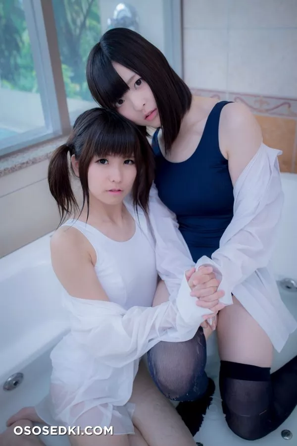 [Nikukyu Ayato, Nagisa MK-2, Usagi, Senji] Klartheit (Various) - 622
