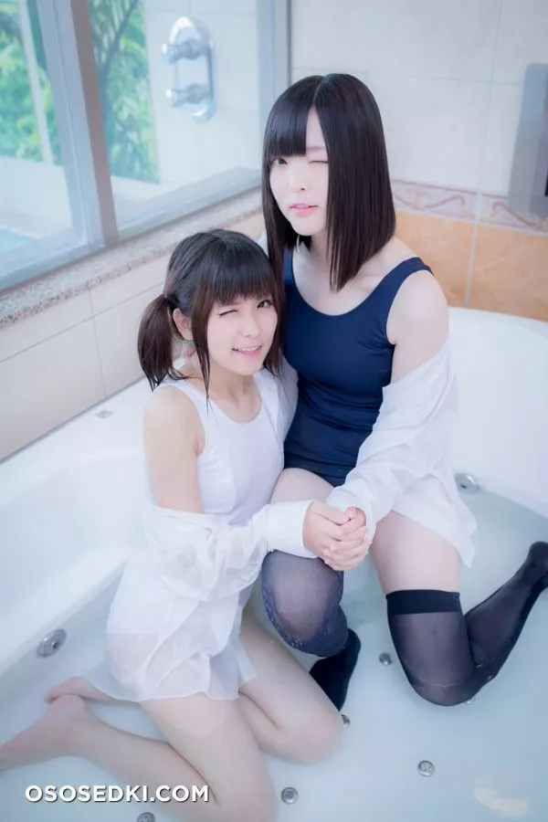 [Nikukyu Ayato, Nagisa MK-2, Usagi, Senji] Klartheit (Various) - 626