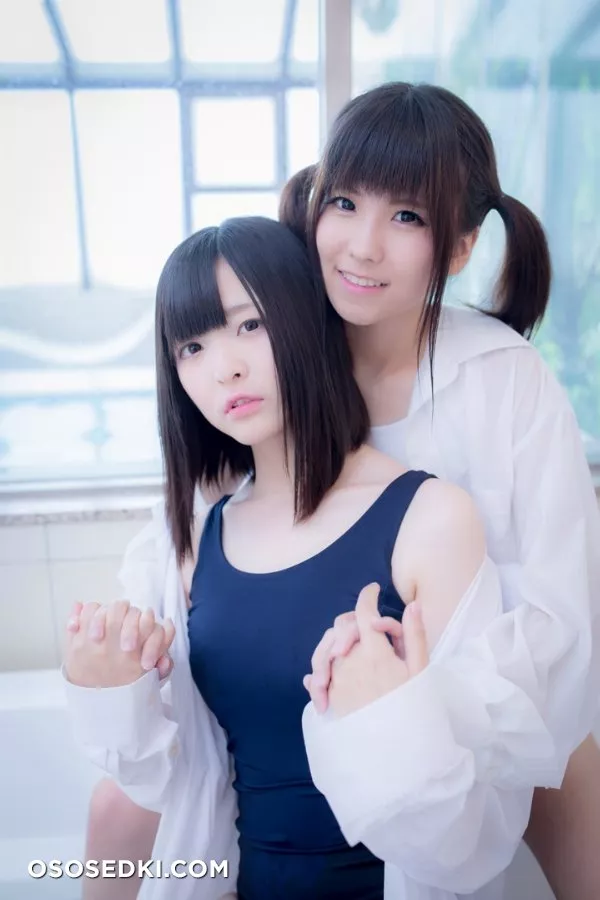 [Nikukyu Ayato, Nagisa MK-2, Usagi, Senji] Klartheit (Various) - 634