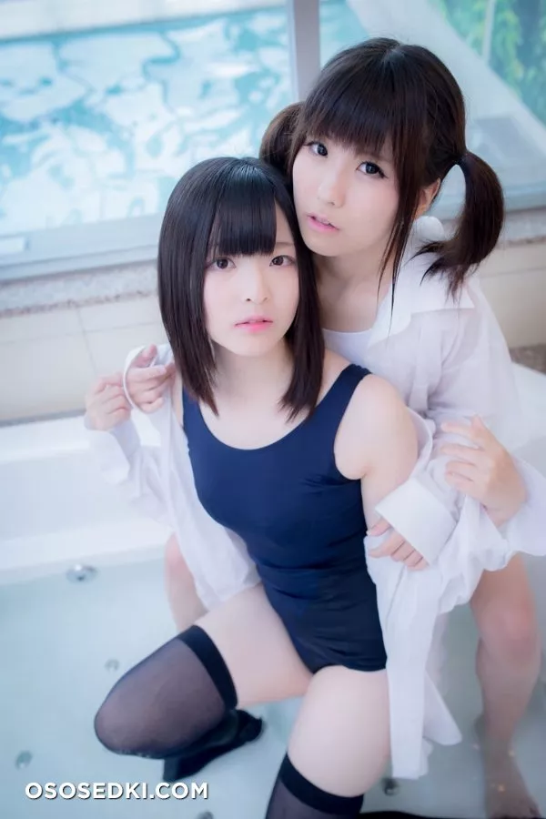 [Nikukyu Ayato, Nagisa MK-2, Usagi, Senji] Klartheit (Various) - 636