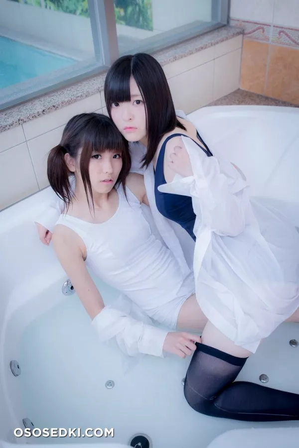 [Nikukyu Ayato, Nagisa MK-2, Usagi, Senji] Klartheit (Various) - 678