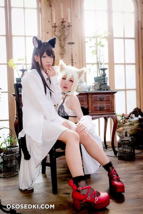 [Nikukyu Ayato, Nagisa MK-2, Usagi, Senji] Klartheit (Various) - 708