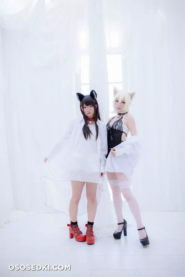 [Nikukyu Ayato, Nagisa MK-2, Usagi, Senji] Klartheit (Various) - 736