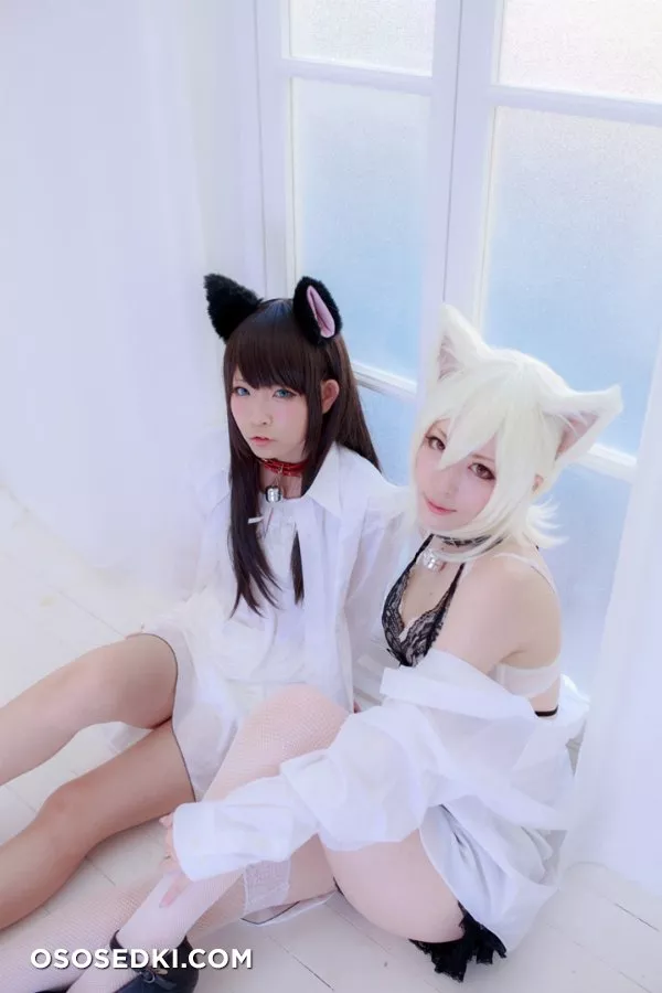 [Nikukyu Ayato, Nagisa MK-2, Usagi, Senji] Klartheit (Various) - 782