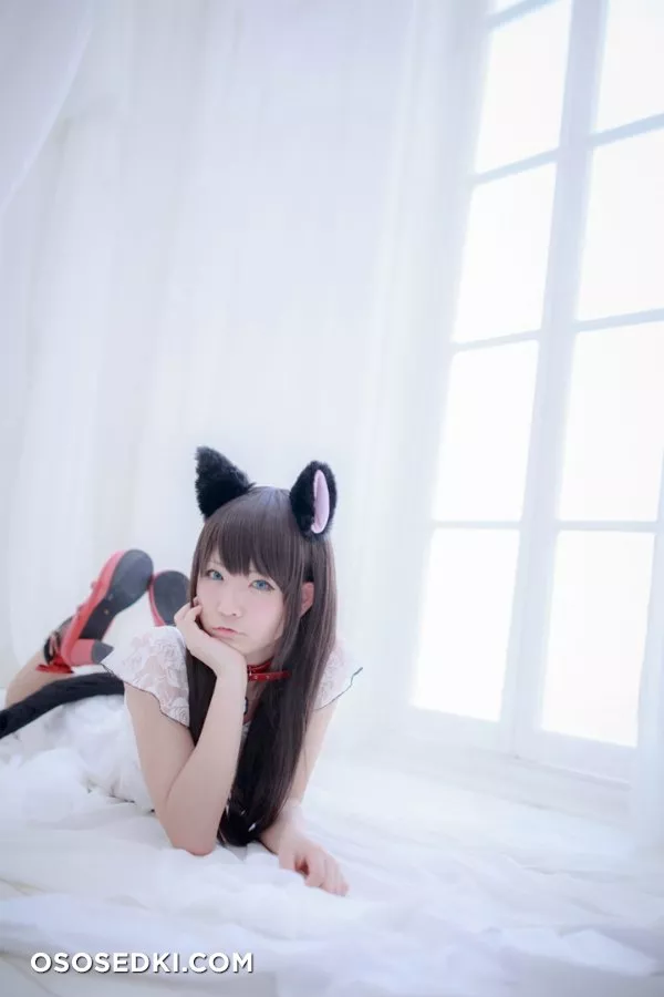 [Nikukyu Ayato, Nagisa MK-2, Usagi, Senji] Klartheit (Various) - 913