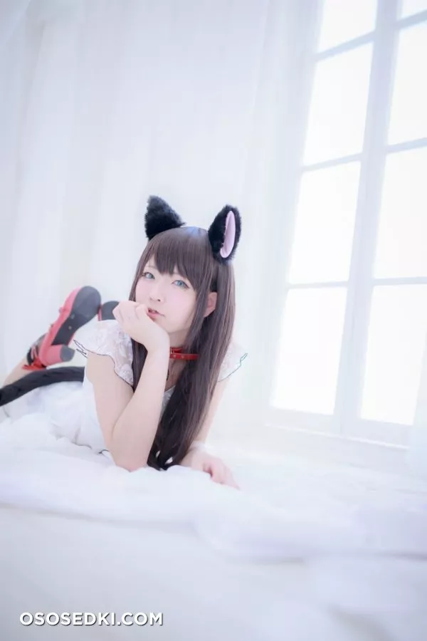 [Nikukyu Ayato, Nagisa MK-2, Usagi, Senji] Klartheit (Various) - 914