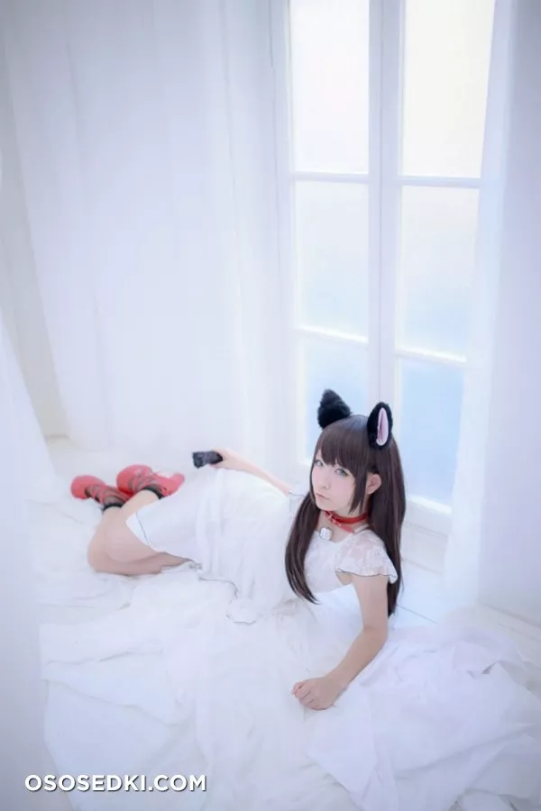 [Nikukyu Ayato, Nagisa MK-2, Usagi, Senji] Klartheit (Various) - 947