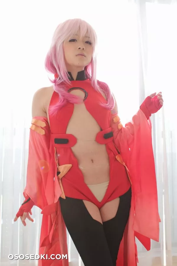 [Parupunte] Minami Riona Digital Shashin-shuu Inori - 4