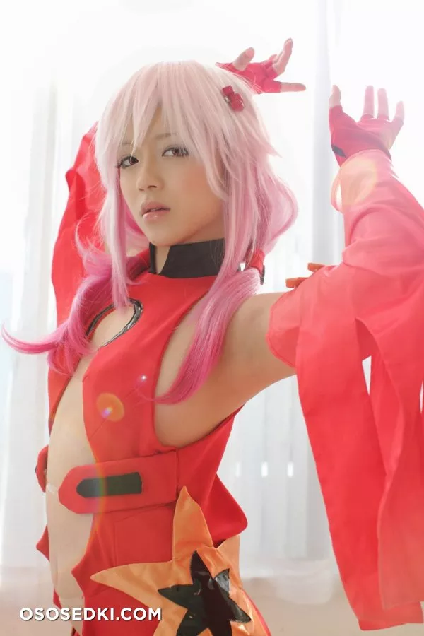 [Parupunte] Minami Riona Digital Shashin-shuu Inori - 8