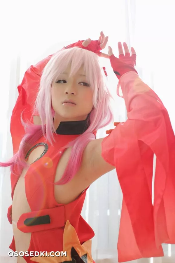 [Parupunte] Minami Riona Digital Shashin-shuu Inori - 9