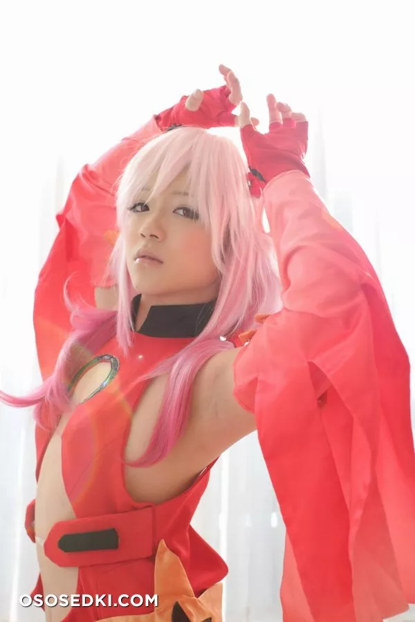 [Parupunte] Minami Riona Digital Shashin-shuu Inori - 10