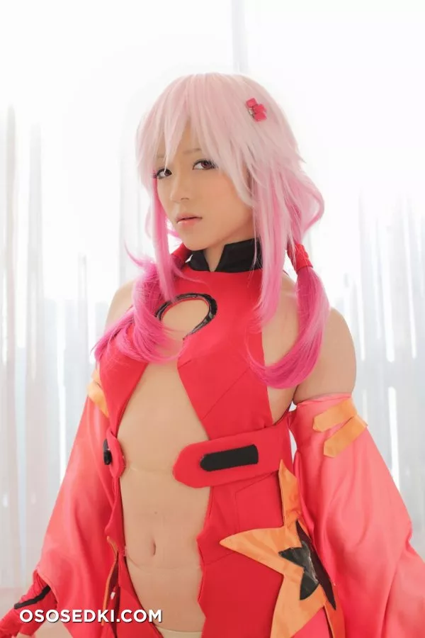 [Parupunte] Minami Riona Digital Shashin-shuu Inori - 11