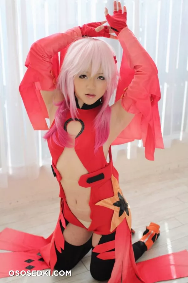 [Parupunte] Minami Riona Digital Shashin-shuu Inori - 12
