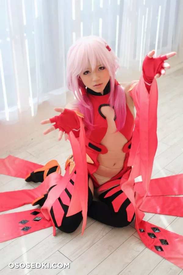 [Parupunte] Minami Riona Digital Shashin-shuu Inori - 13