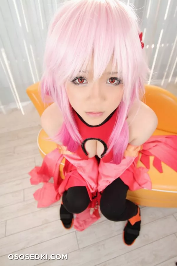 [Parupunte] Minami Riona Digital Shashin-shuu Inori - 55