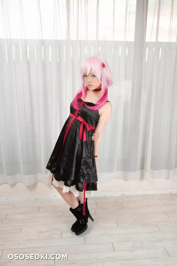 [Parupunte] Minami Riona Digital Shashin-shuu Inori - 107