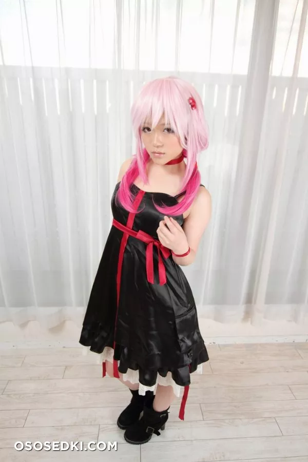 [Parupunte] Minami Riona Digital Shashin-shuu Inori - 108