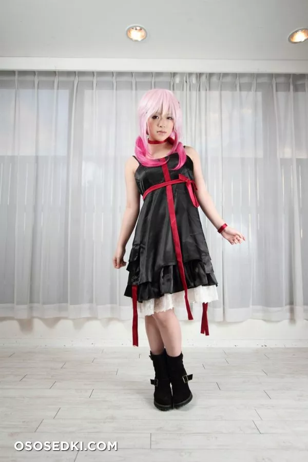 [Parupunte] Minami Riona Digital Shashin-shuu Inori - 128