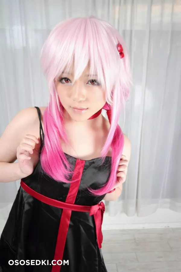 [Parupunte] Minami Riona Digital Shashin-shuu Inori - 131