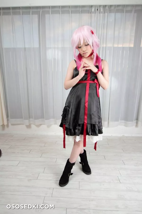 [Parupunte] Minami Riona Digital Shashin-shuu Inori - 132