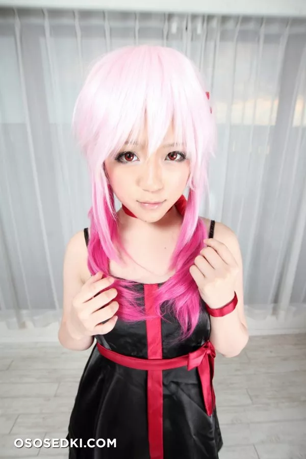 [Parupunte] Minami Riona Digital Shashin-shuu Inori - 136