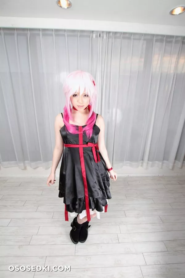 [Parupunte] Minami Riona Digital Shashin-shuu Inori - 137