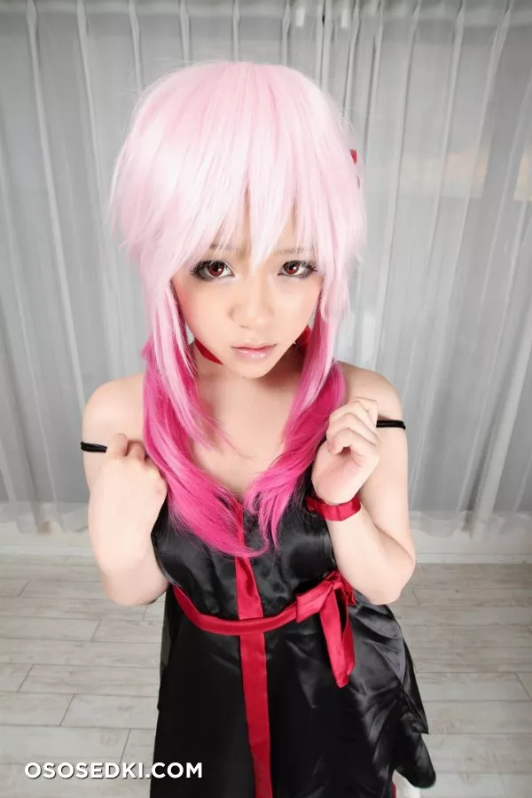 [Parupunte] Minami Riona Digital Shashin-shuu Inori - 139