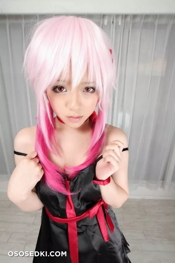 [Parupunte] Minami Riona Digital Shashin-shuu Inori - 140