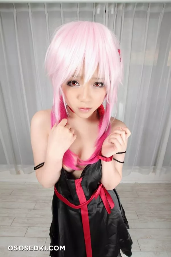 [Parupunte] Minami Riona Digital Shashin-shuu Inori - 142