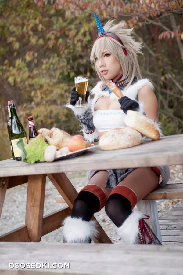 [nonsummerjack(non)] HUNTER+U - 42