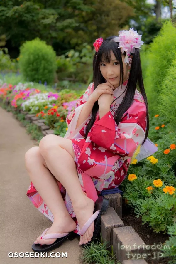 [Heru3 (lenfried)] lenfriedom! type-JP - 2
