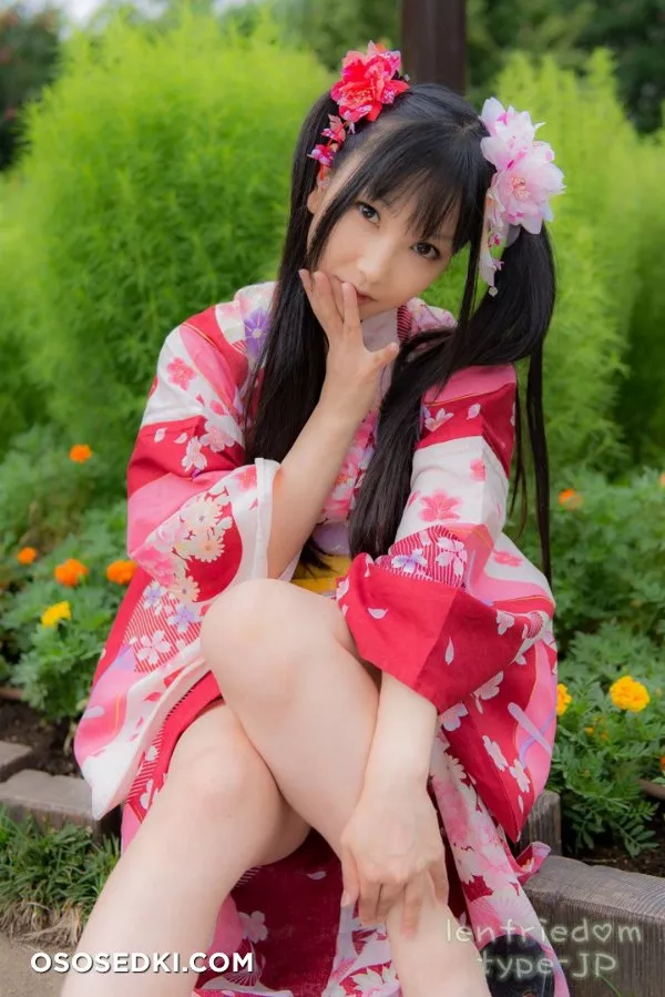 [Heru3 (lenfried)] lenfriedom! type-JP - 6