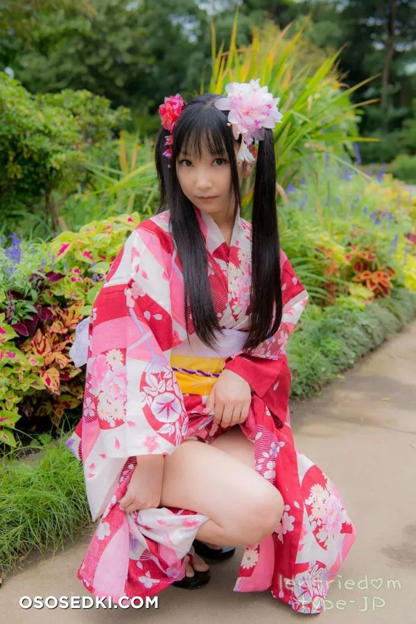 [Heru3 (lenfried)] lenfriedom! type-JP - 20