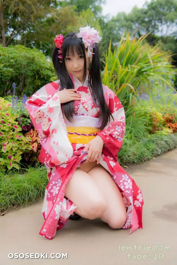 [Heru3 (lenfried)] lenfriedom! type-JP - 22