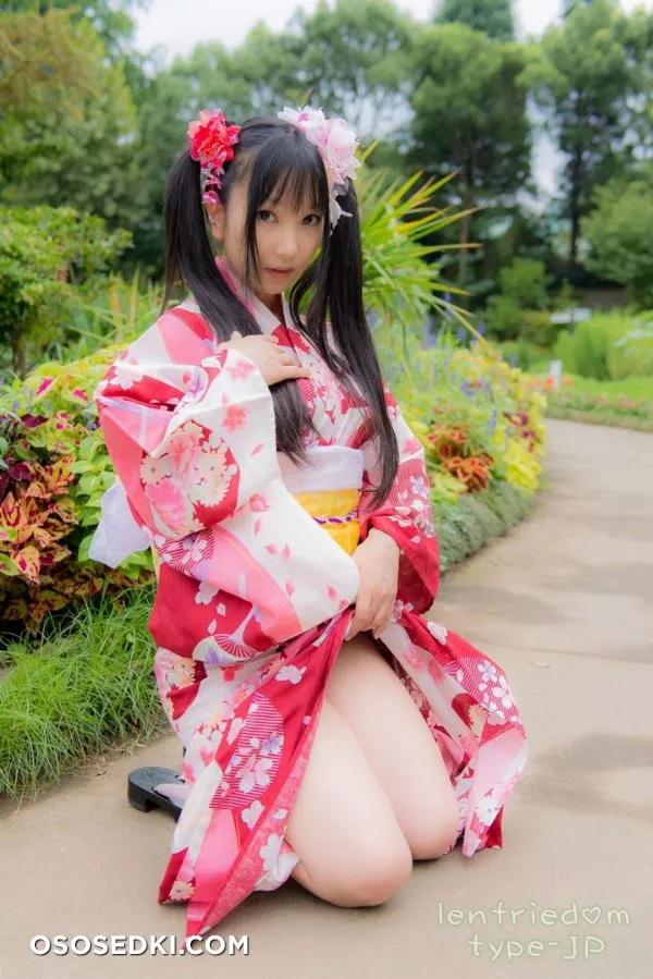 [Heru3 (lenfried)] lenfriedom! type-JP - 23