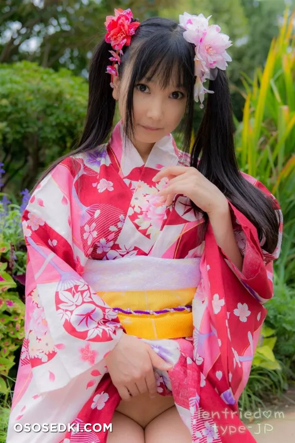[Heru3 (lenfried)] lenfriedom! type-JP - 26